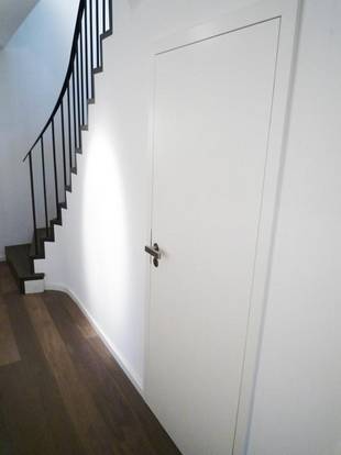 Türen aus Holz individuell angefertigt