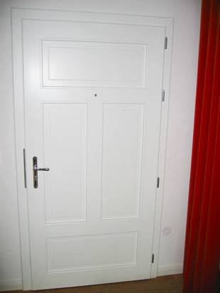 Haustüren